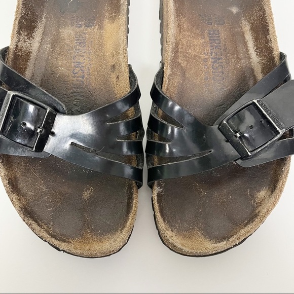 Birkenstock | Molina Sandals Size 39 - Picture 2 of 10